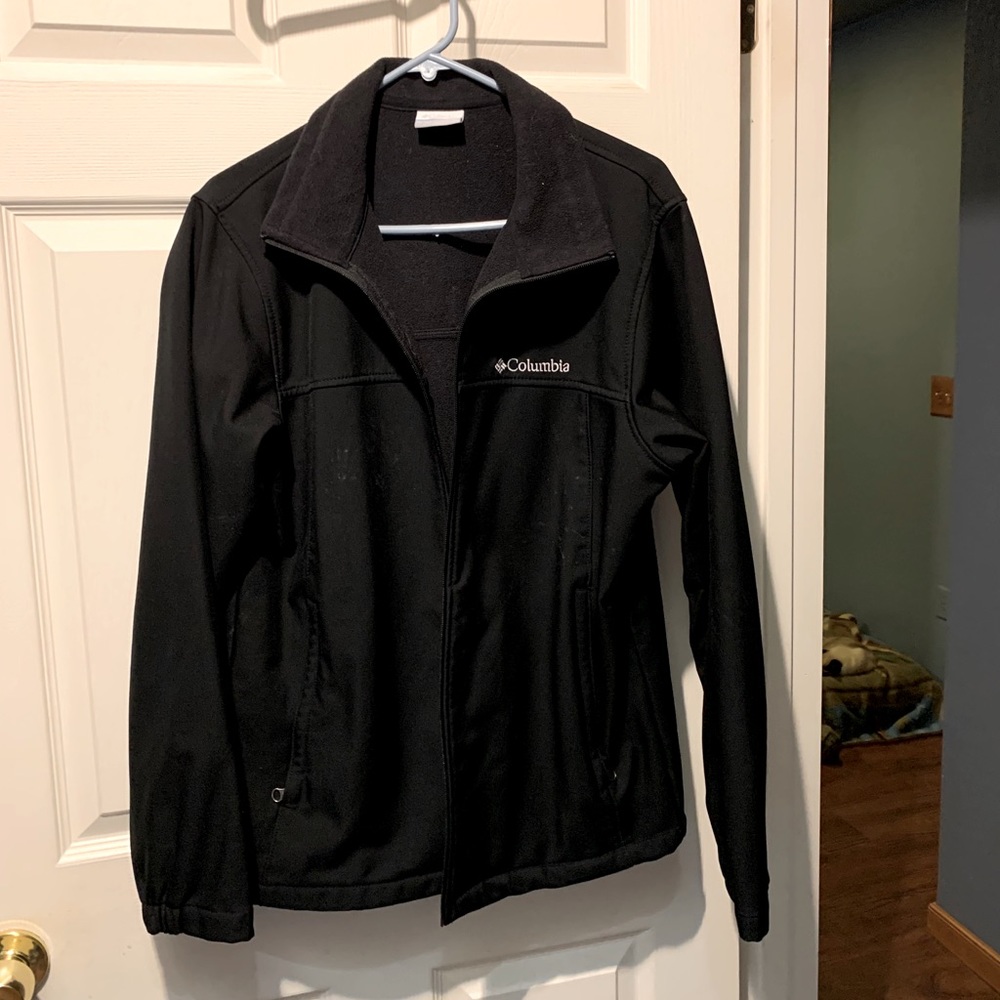 Winter jacket